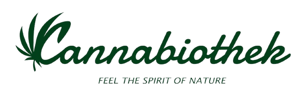 Cannabiothek