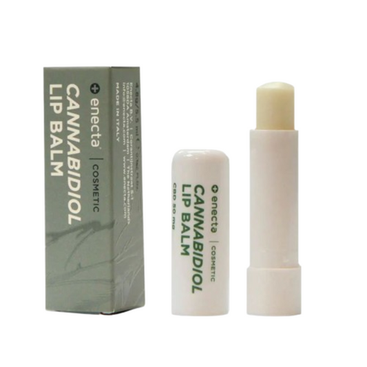 Enecta Cannabidiol Lip Balm 0,5% CBD