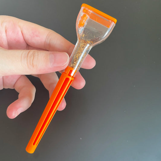 RollMaster Roll- & Ladewerkzeug - Cannabiothek