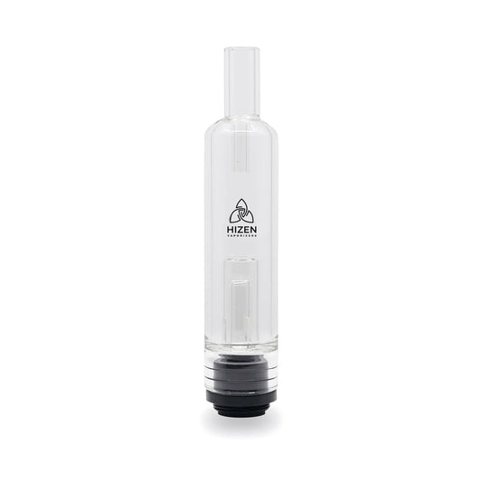 Hizen Bubbler Mundstück - Stilus Mini & Stilus Pro - Cannabiothek