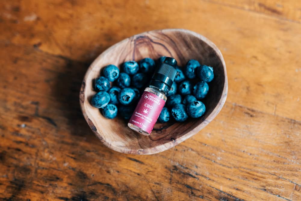 CBD E-Liquid