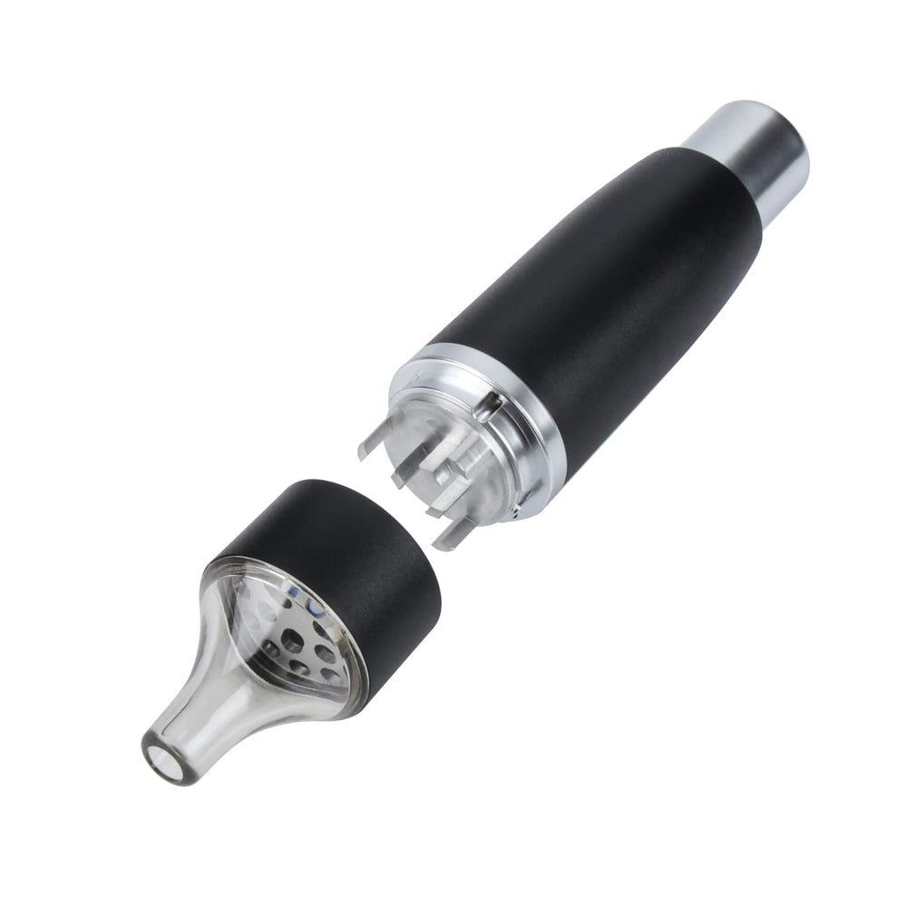 Grind & Fill Pro 2-in-1 Grinder & Stopfer - Cannabiothek