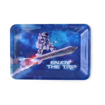 Highstronaut