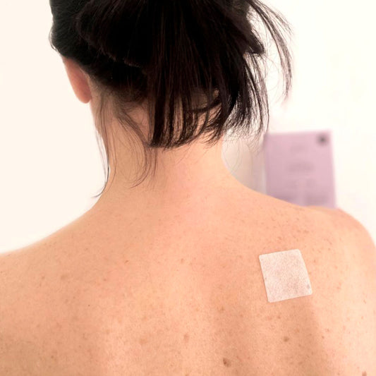 BioBloom CBD Pain Patches 0,2% CBD/Pflaster