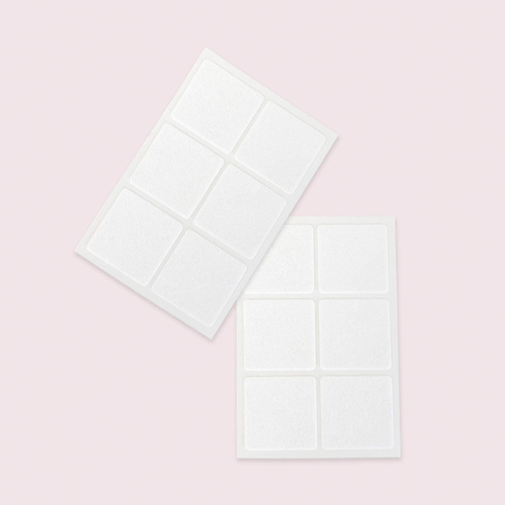 BioBloom CBD Pain Patches 0,2% CBD/Pflaster