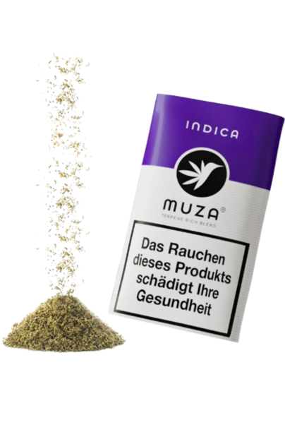 MUZA Indica 20g