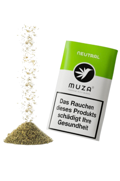 MUZA Neutral 20g