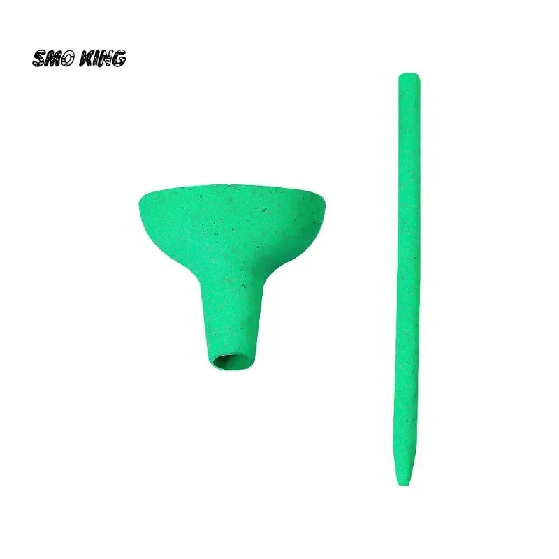 SMO Rolling Kit – Bio Grinder & Kräuter-Füllset - Cannabiothek