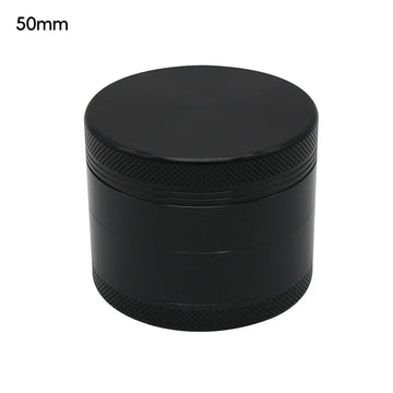 50mm Schwarz