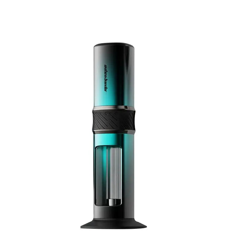 AeroGrind Pro 2-in-1 Elektrischer Grinder & Füllmaschine - Cannabiothek