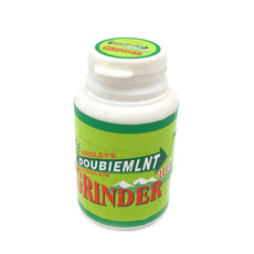 GumGrind 45  Grinder Kunststoff mit Metallspitzen - Cannabiothek