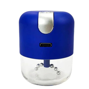 Kette Style Blau