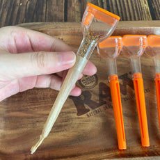 RollMaster Roll- & Ladewerkzeug - Cannabiothek