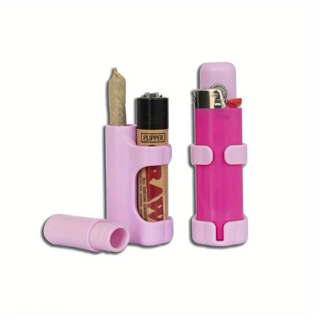 SmokeVault – Geruchsdichtes und bruchsicheres tragbares - Cannabiothek