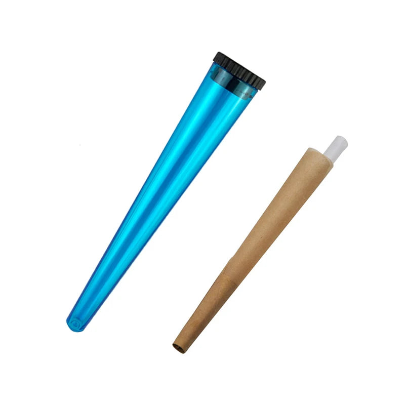 Geruchsneutrale Aufbewahrungstube - Cannabiothek
