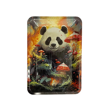 Mushroompanda