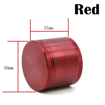 50mm Rot