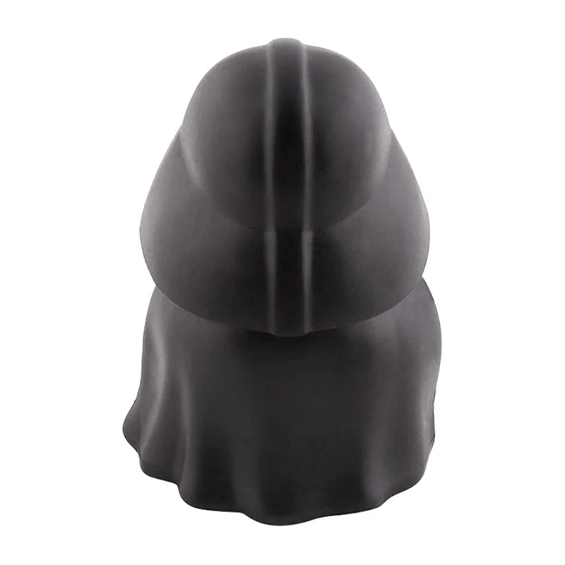 Grindvader – 4-Lagen Kräutermühle im darth vader-Design - Cannabiothek