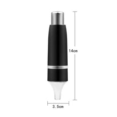 Grind & Fill Pro 2-in-1 Grinder & Stopfer - Cannabiothek