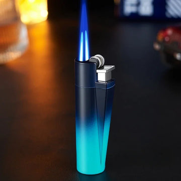 Cyanblau