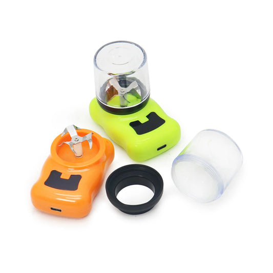 DigiGrind One Elektrische Grinder mit Display - Cannabiothek