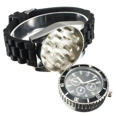 HAPPY Fashion Watch Manual Grinder - Cannabiothek