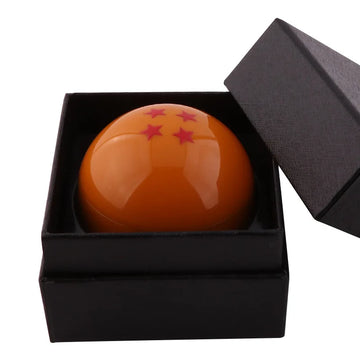 Orange Ball