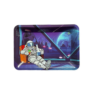 Bongstronaut