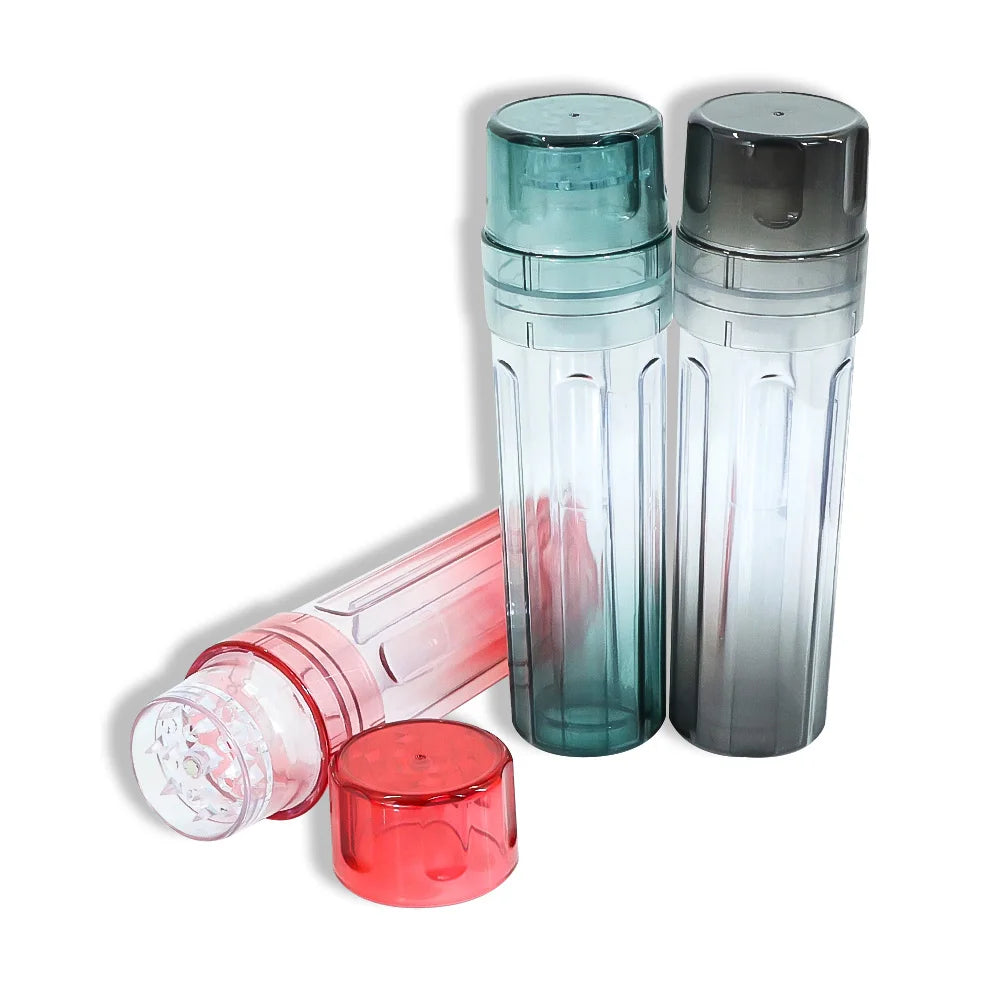 JOK JUK 2-in-1 Grinder - Cannabiothek