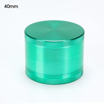 40mm Grau