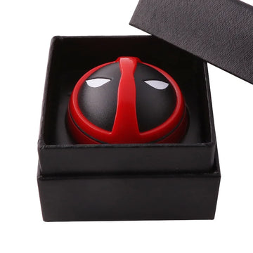 Deadpool Ball