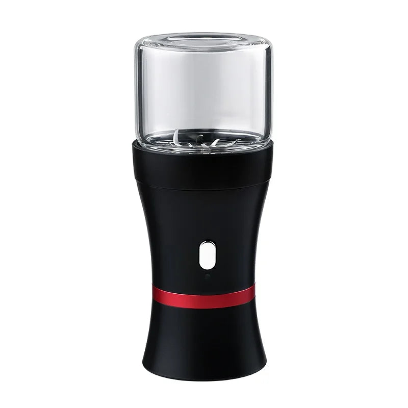 R&R TurboGrind Pro Elektrische Grinder - Cannabiothek