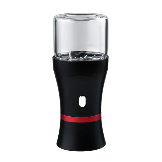 R&R TurboGrind Pro Elektrische Grinder - Cannabiothek