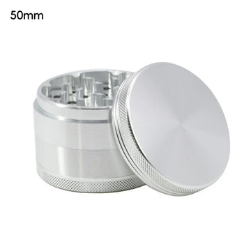 50mm Silber