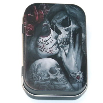 skull Coupel