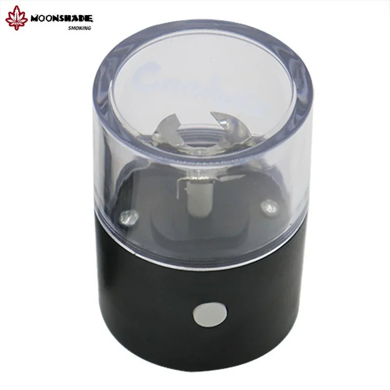 MOONSHADE StealthGrind Multifunktionale USB Grinder - Cannabiothek