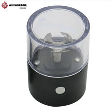 MOONSHADE StealthGrind Multifunktionale USB Grinder - Cannabiothek