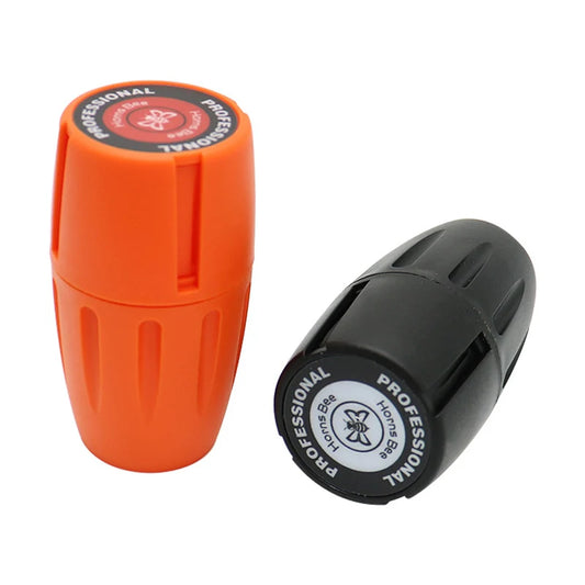BarrelGrind 2-in-1  Weinfass Grinder mit Hanfbehälter - Cannabiothek