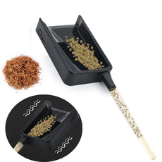Elektrische Füllmaschine – Vibrationsplatte & Roller - Cannabiothek