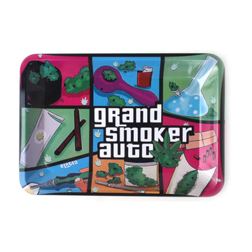 GTA