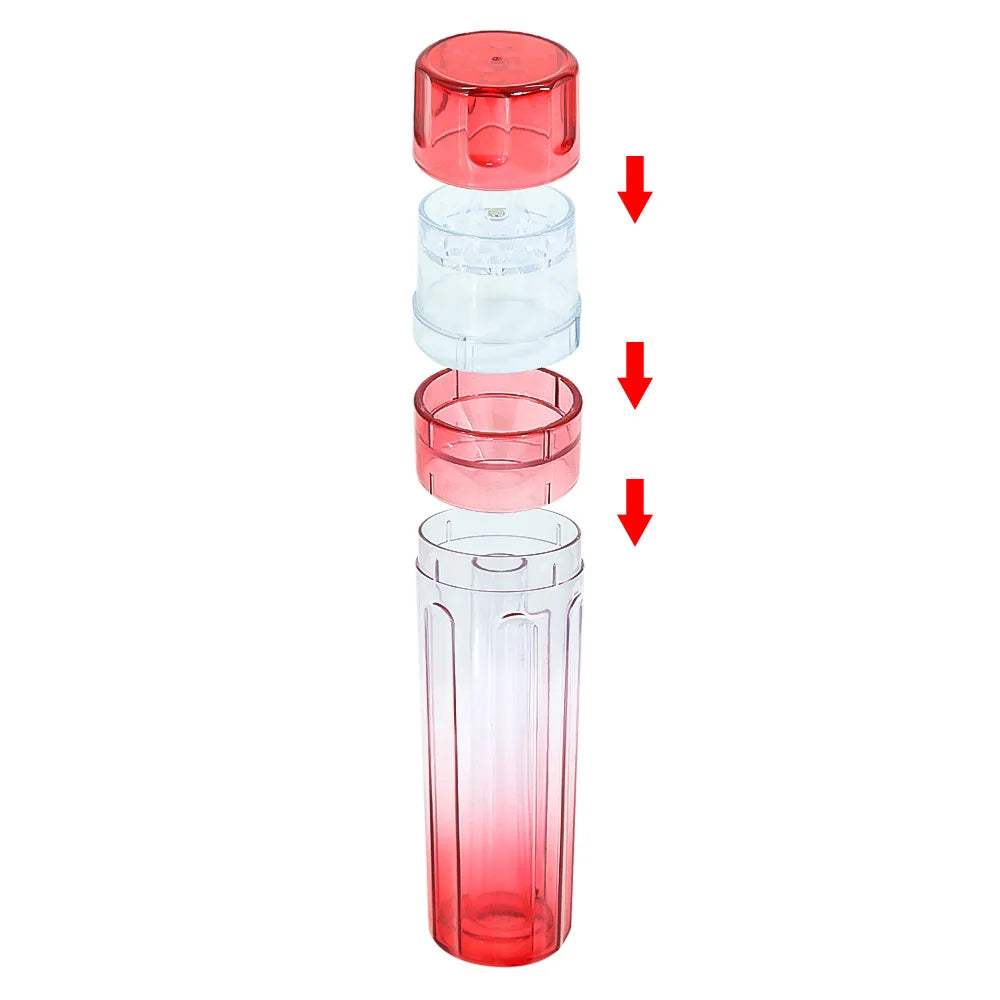 JOK JUK 2-in-1 Grinder - Cannabiothek