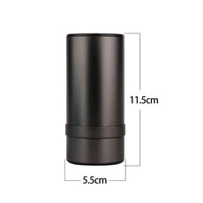 SpeedGrind Max Elektrische Hochgeschwindigkeits Grinder - Cannabiothek