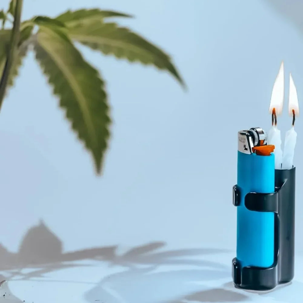 SmokeVault – Geruchsdichtes und bruchsicheres tragbares - Cannabiothek