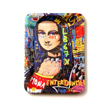Mona Lisa