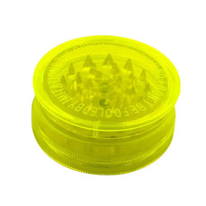Kräutermühle mit Magazin – 9 Dosierkapseln für Mighty & Crafty+ - Cannabiothek