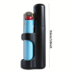 SmokeVault – Geruchsdichtes und bruchsicheres tragbares - Cannabiothek