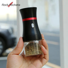 R&R TurboGrind Pro Elektrische Grinder - Cannabiothek