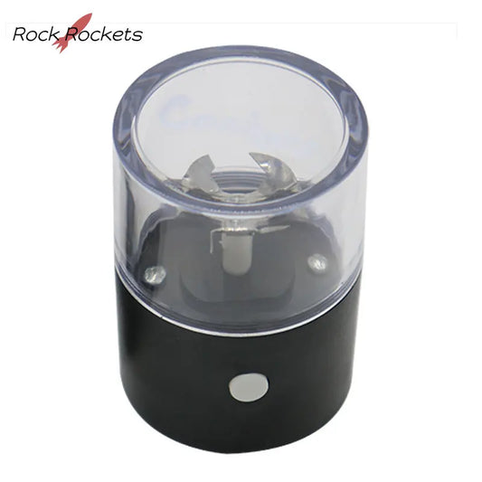 SpeedGrind Pro Elektrische USB Grinder - Cannabiothek
