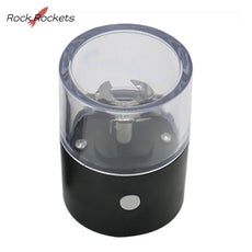 SpeedGrind Pro Elektrische USB Grinder - Cannabiothek