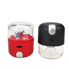 BuzzGrind Max – High-Speed USB Grinder - Cannabiothek